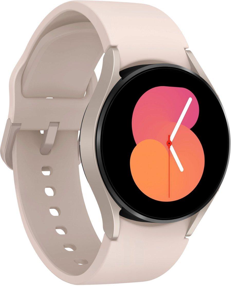 Samsung Galaxy Watch 5 40mm GPS + Cellular - Excellent