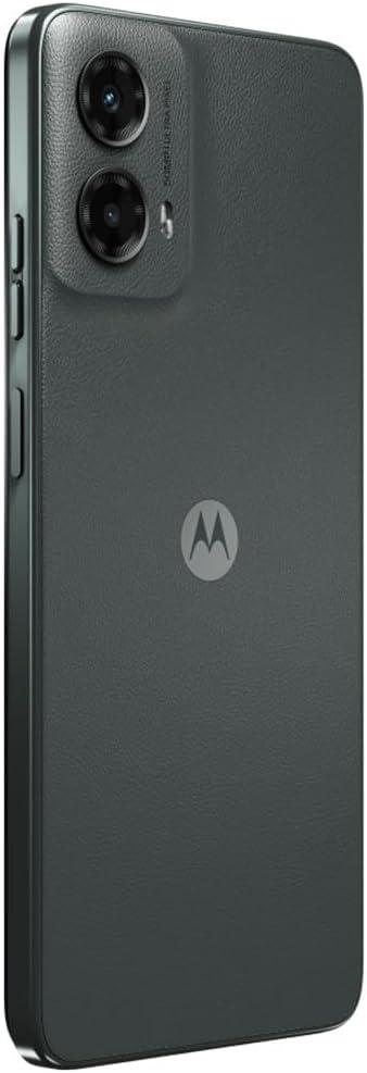 Motorola Moto G 5G 2024 (128GB, 4GB) 6.6", 50MP Dual Camera, Android 14, XT2417 ,Unlocked , Excellent Condition . 90 Days Warranty., photo 4 of 5