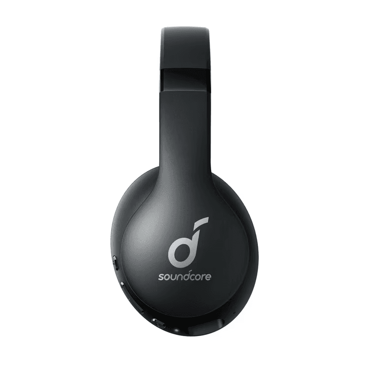 Soundcore by Anker Life 2 Neo Bluetooth Bass Up Over-Ear Headphones 60-Hour
