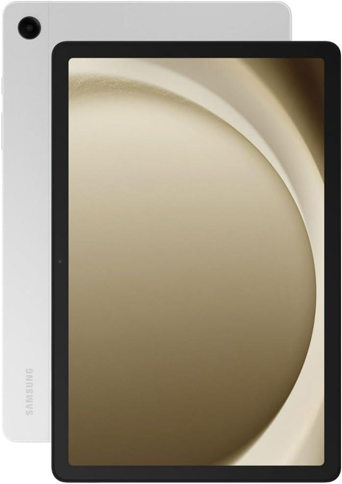 Samsung Galaxy Tab A9+ (11″, 64 GB) Cellular – 5G‑Capable Tablet with 4 GB RAM and Long‑Lasting Battery,.Unlocked work with all carriers. like a new 11 months Warranty