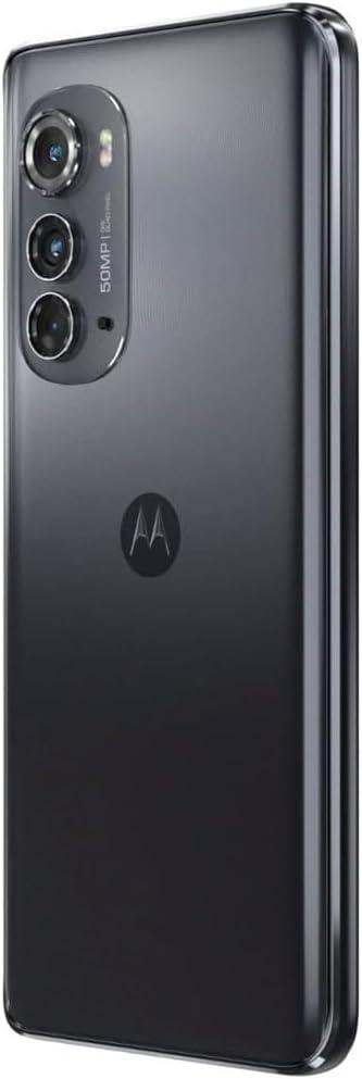Motorola Moto Edge | 2022 | 2-Day Battery | US Version | 6/128GB | 50MP Camera | Mineral Gray (Unlocked)- Under Warranty., photo 5 of 5