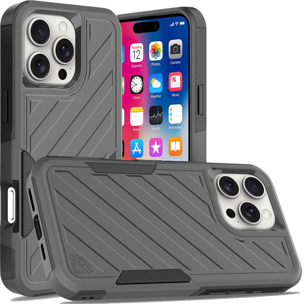 Premium iPhone 16, 16 Pro & 16 Pro Max Cases – Ultimate Protection & Style, photo 7 of 12
