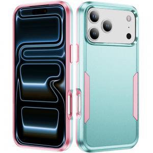 Apple iPhone 18 Pro Max Tough Hybrid Case - Available in Multiple Colors., photo 5 of 7