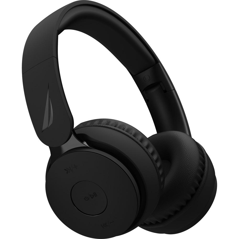 Nautica Bluetooth Stereo Headphones - Urban H100 (Black)