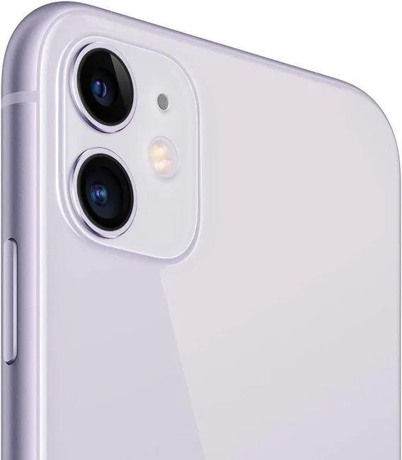 iPhone 11 - Factory Unlocked - 256GB - Excellent almost new with warranty, photo 3 of 5