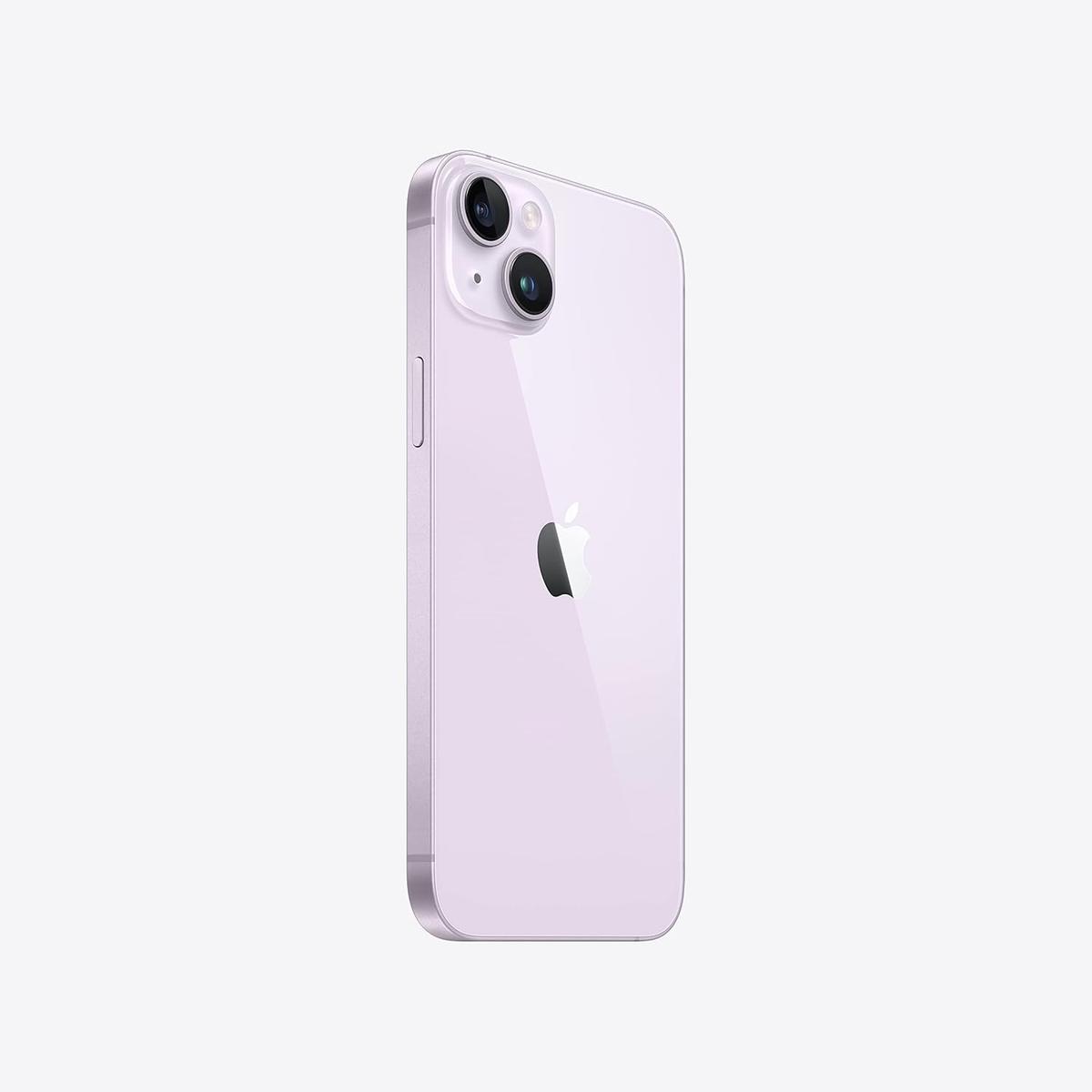Apple iPhone 14 Plus, 128GB, Unlocked . unlocked work with all carriers . like a new 6 months Warranty, photo 4 of 4