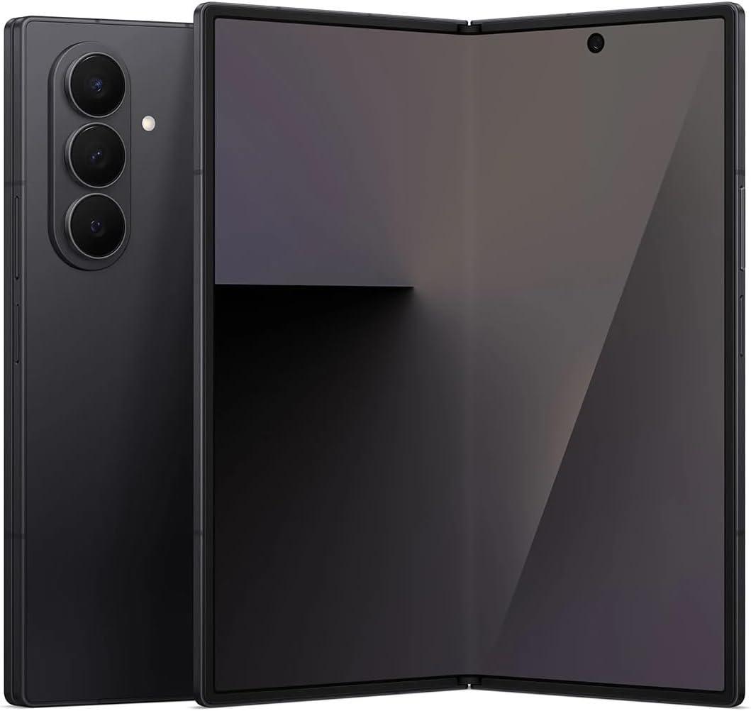 Samsung Galaxy Z Fold7 256GB Unlocked – Brand New Sealed – 1 Year Warranty