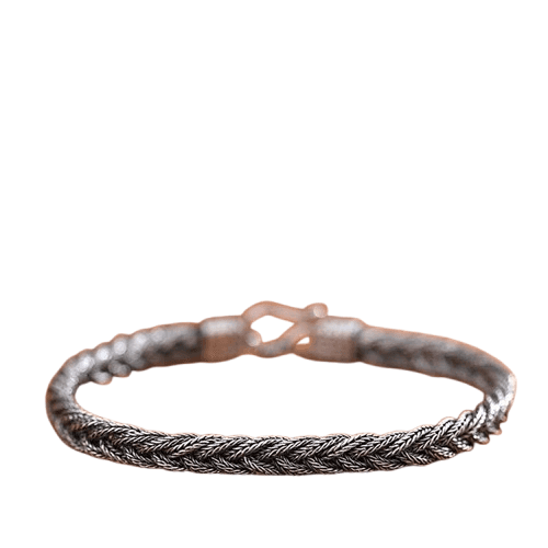 S925 sterling silver women's bracelet