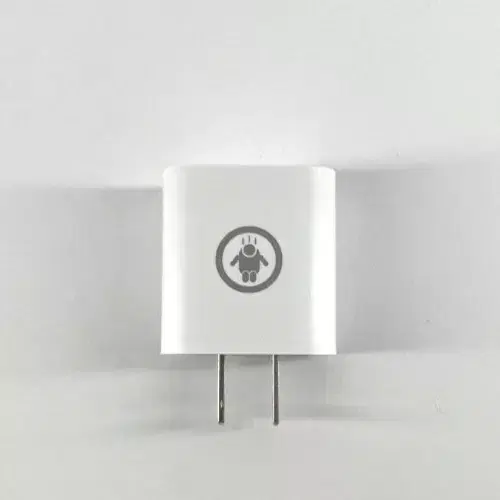 ZTRONIX PD 20W USB C Wall Charger (ZTXD20W) For iPhone15 14 13 12 11 Pro Max Xs XR, photo 2 of 2