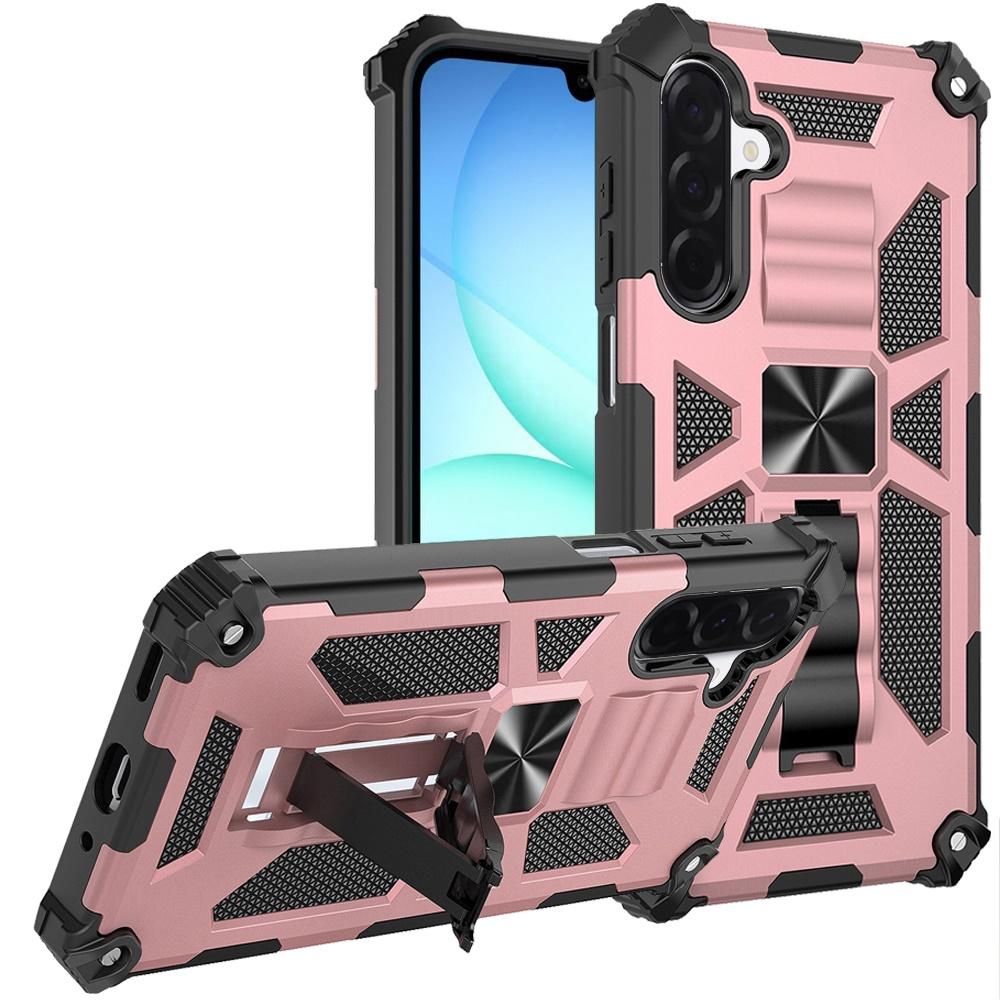 Luxury Soft Silicone Protective Case for Samsung Galaxy A17 5G - Available in Multiple Colors., photo 6 of 7