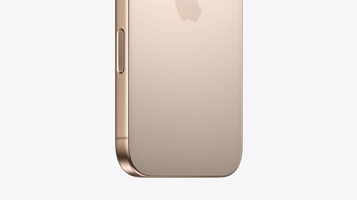 Apple iPhone 16 Pro Max 256GB (A+ Grade – Premium Condition) | Factory Unlocked | 6 Months Warranty | Not refurbish ( original parts), photo 3 of 4