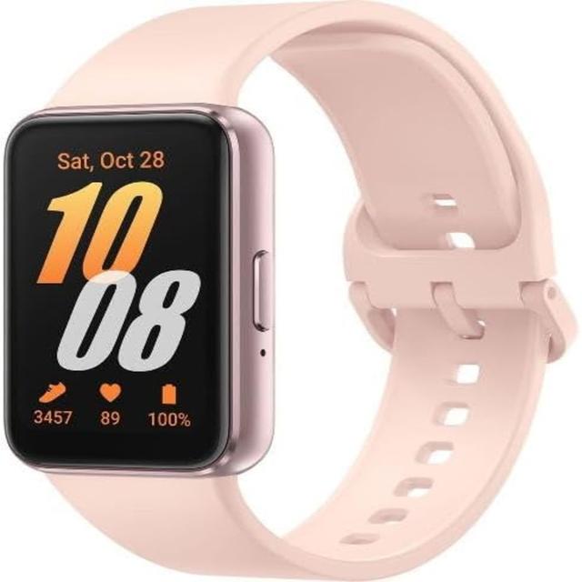 SAMSUNG Galaxy FIT 3 [2024] 1.6" AMOLED Display-ROSEGOLD product