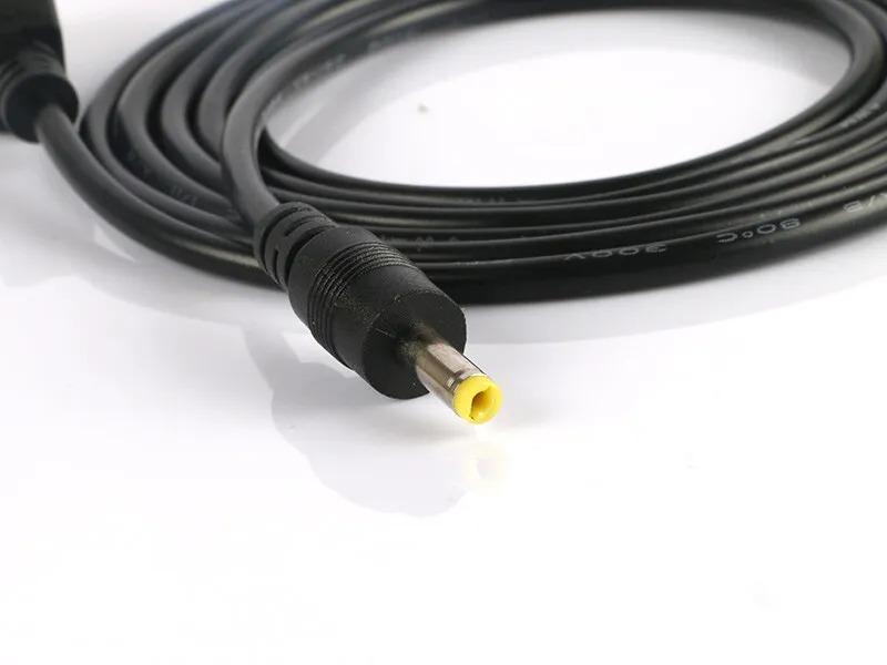 USB Power Adapter Charging Charger Cable for Nokia Phone 3120 3120b 3125 3200, photo 5 of 5