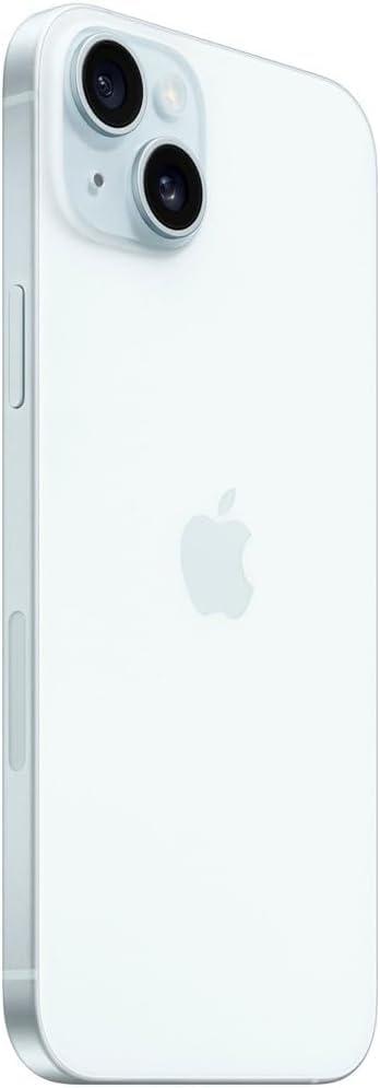 Apple iPhone 15, 128GB, Blue - Locked to T-Mobile | Good Condition | 90 Days Warranty., photo 3 of 5