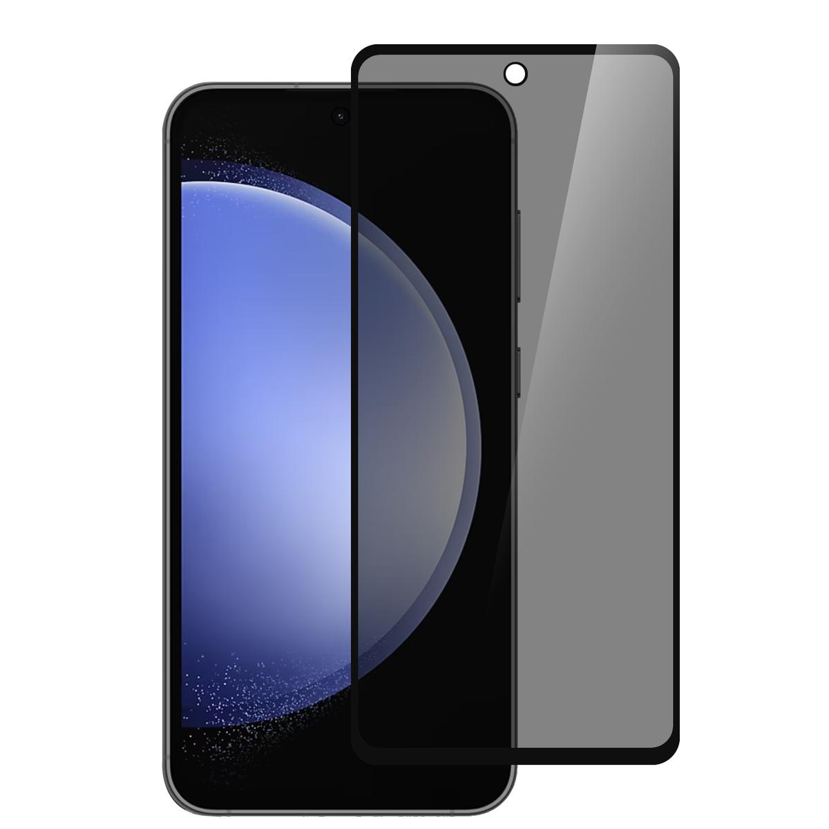 Samsung A35 5g Privacy Tempered