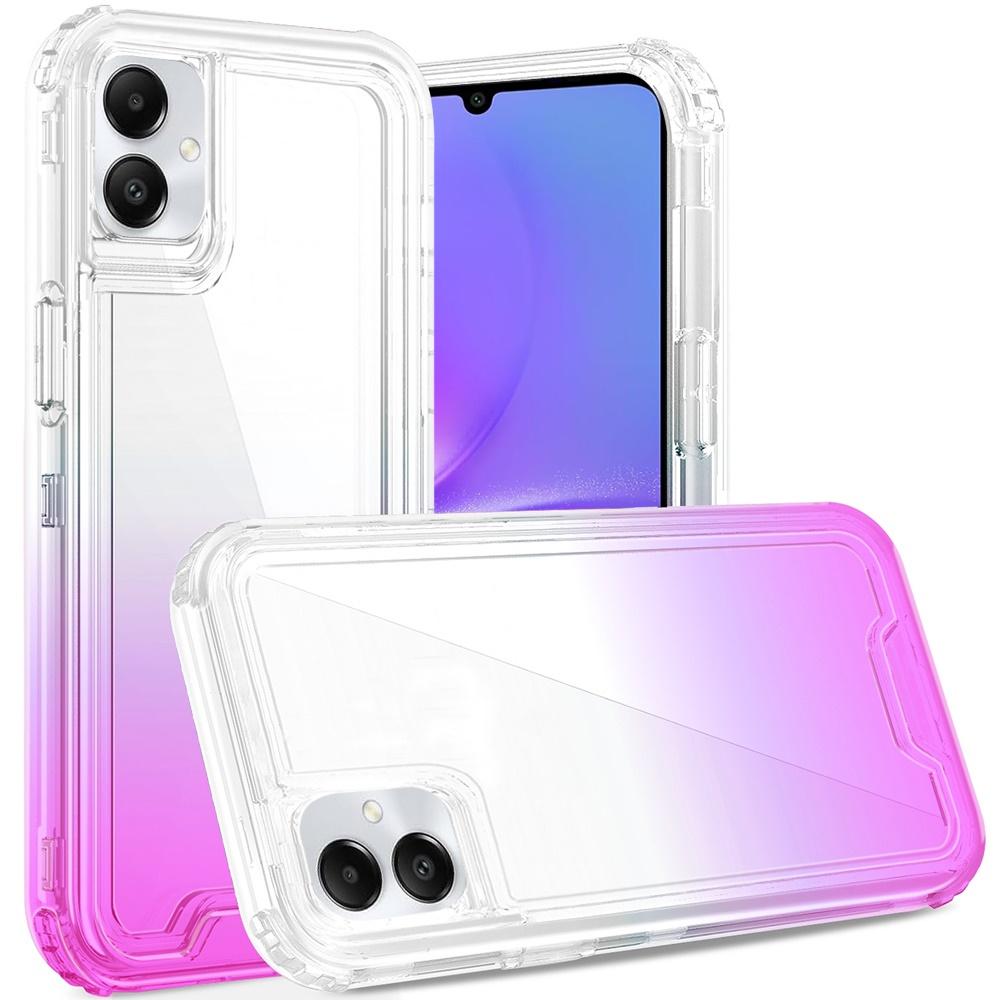 Shockproof Ring Holder Cases for Samsung Galaxy A06 -Available in Multiple Colors., photo 2 of 3