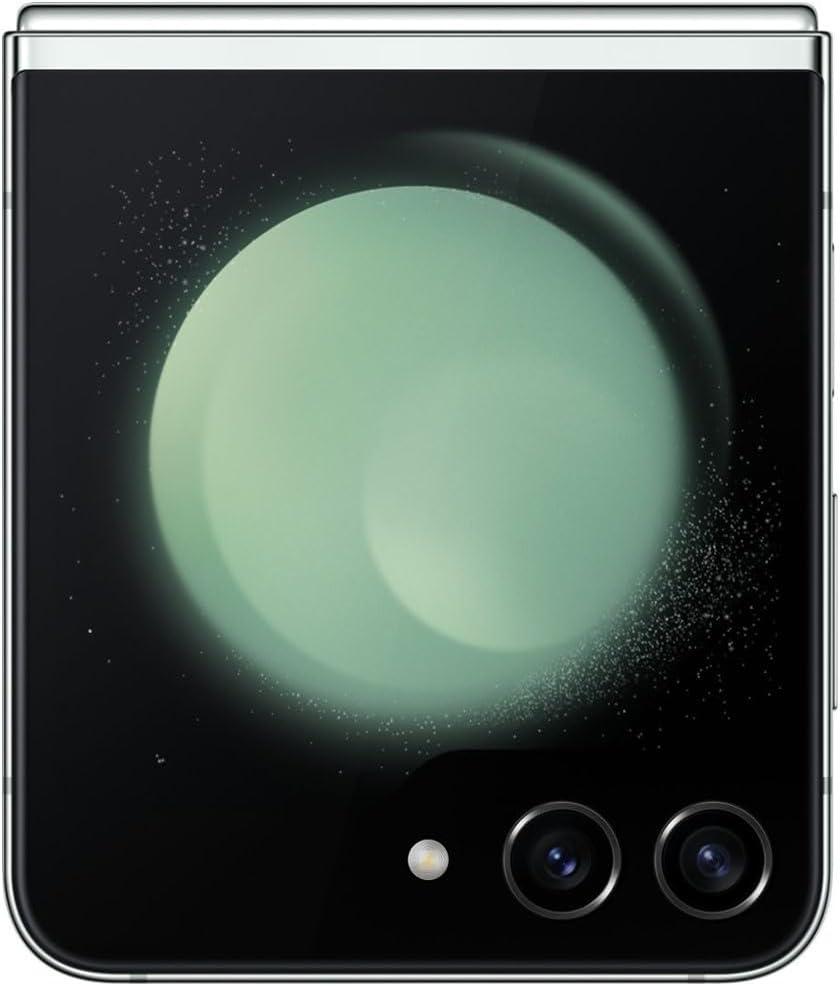 Galaxy Z Flip5 256GB (Unlocked) Not refurbish ( original parts) under warranty., photo 3 of 5