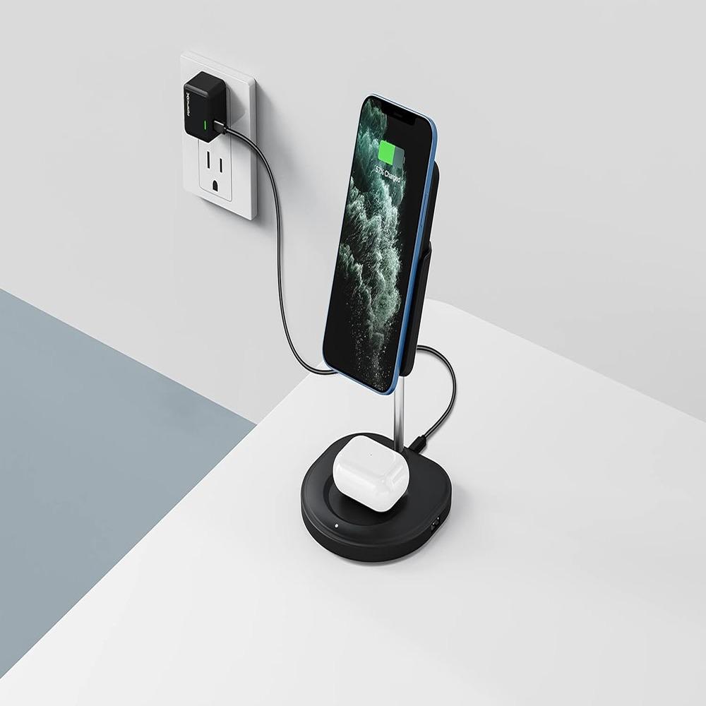 RAPIDX Charging Stand with a 30W Adapter, photo 3 of 4