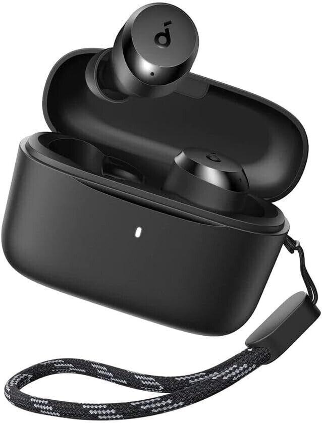 Anker Soundcore A25i True Wireless Bluetooth Earbuds - Black