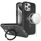 Magnetic Ring Holder Case for iphone 15 Pro Max – MagSafe Compatible, photo 2 of 2