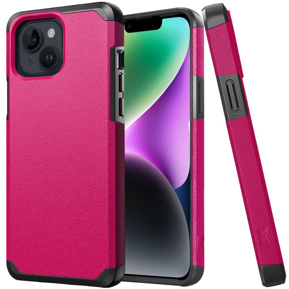iPhone 13/14 METKASE Original Series Tough Shockproof Hybrid Case – Premium Slide-Out Pack, photo 3 of 8