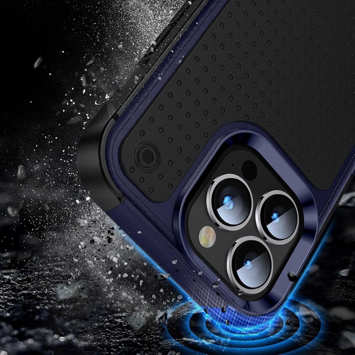Apple iPhone 14 PRO MAX case - cover, photo 3 of 4