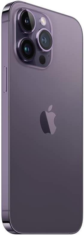 Apple iPhone 14 Pro Max 256GB Unlocked – Acceptable condition –Not Refurbished Original parts – 90 days warranty, photo 2 of 3