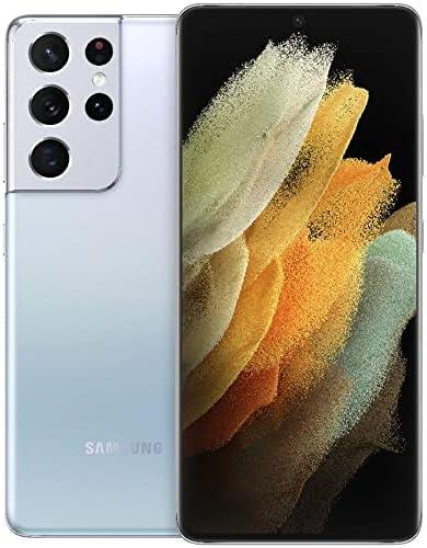 Samsung Galaxy S21 Ultra 256GB – A+ Grade (Like-New) – Fully Unlocked – Stunning AMOLED Display – Not Refurbished – 6 Months Warranty, photo 7 of 7