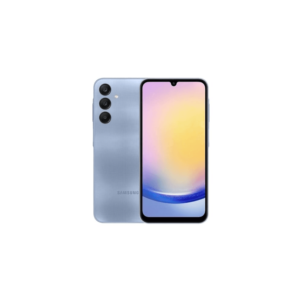 Samsung Galaxy A25 5G 128GB – Smooth Performance & Battery | Bethesda Availability, photo 2 of 2