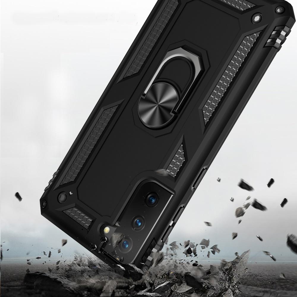 "Ultimate Protection & Style: Premium Cases for Samsung Galaxy S21, S21 Plus & S21 Ultra", photo 6 of 18