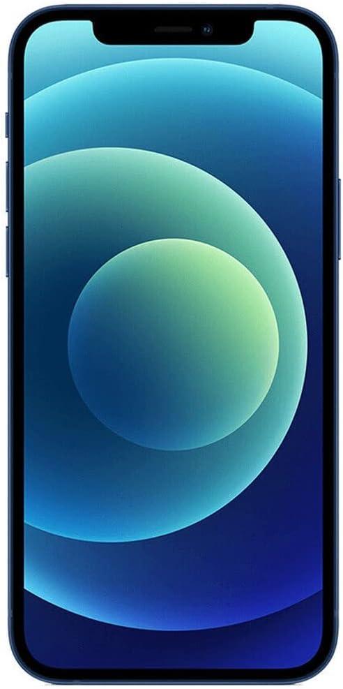 Apple iPhone 12- 128GB- Blue - AT&T -Like A New - 9 Months Warranty., photo 3 of 3