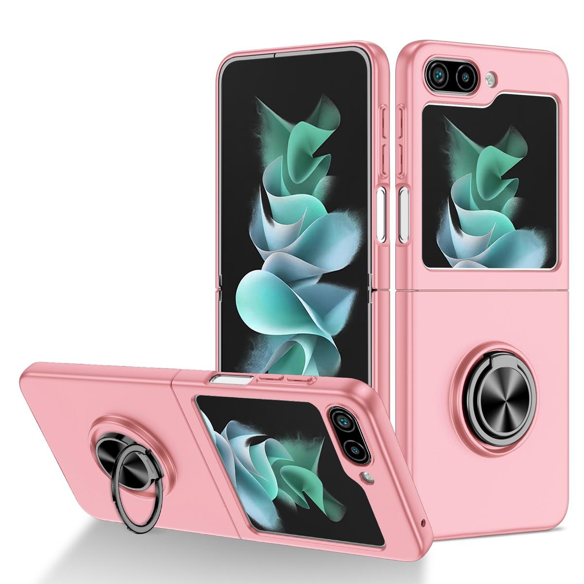 Premium Samsung Galaxy Z Flip 5 Cases – Sleek, Stylish & Protective, photo 7 of 10