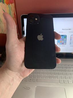 iPhone 12 64GB - Used
