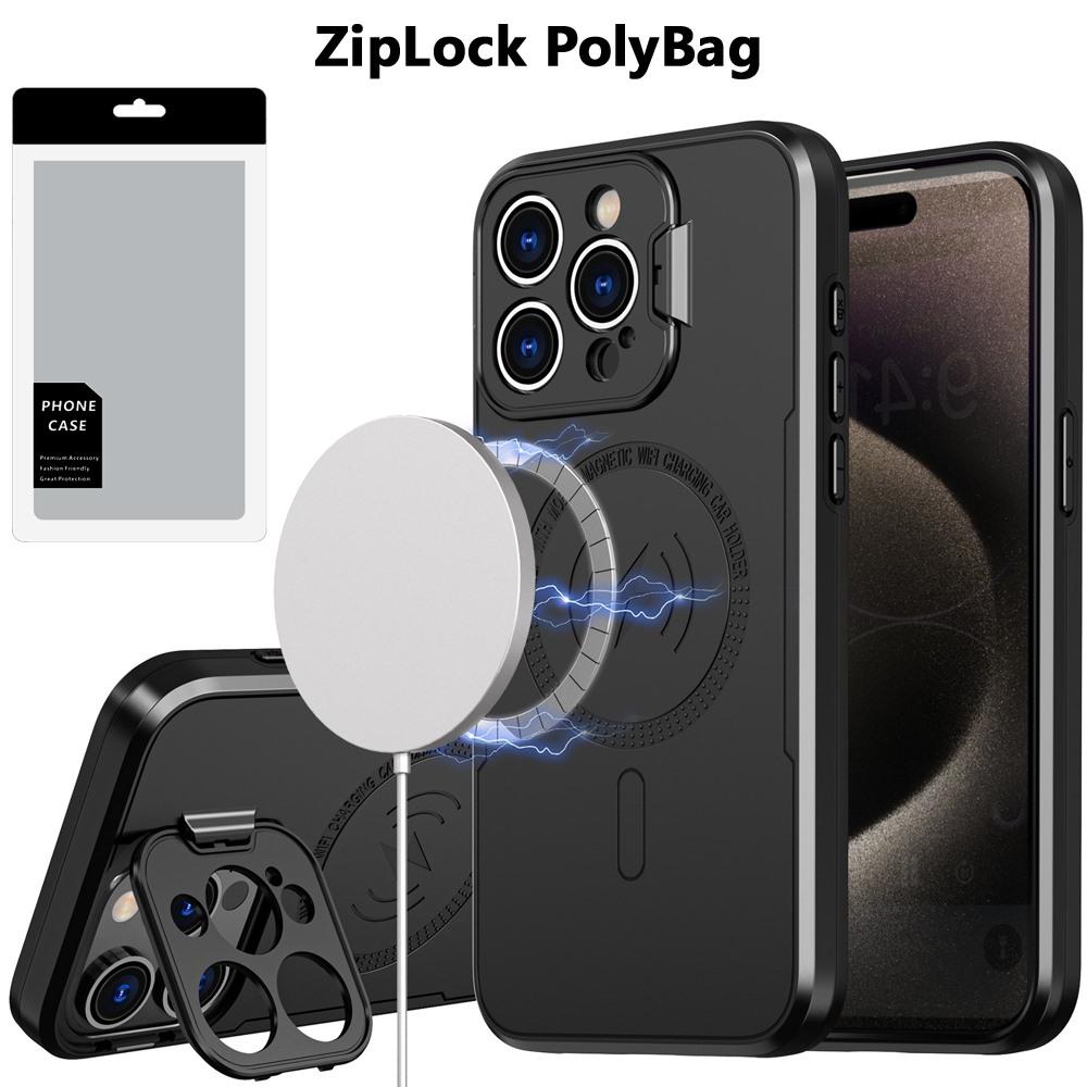 Premium Cases for iPhone 15, 15 Pro & 15 Pro Max – Style & Protection, photo 7 of 9