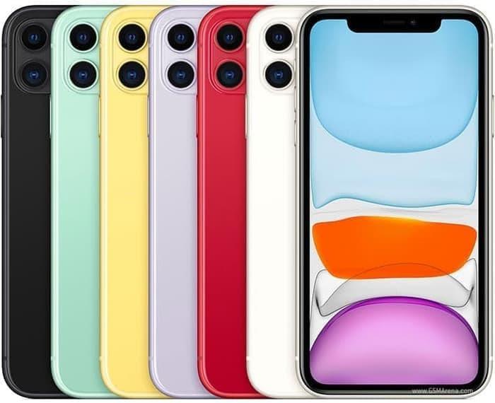 Apple iPhone 11, 64GB - Unlocked all colors available Like a new under warranty.Not refurbish ( original parts) Excellent Condition.