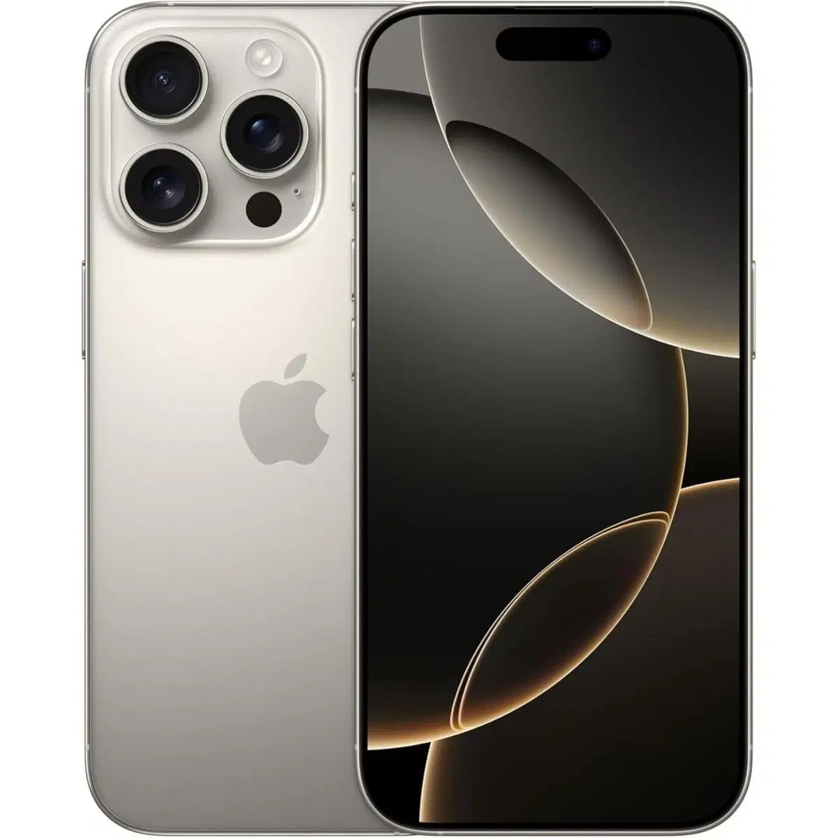 iPhone 16 Pro Unlocked