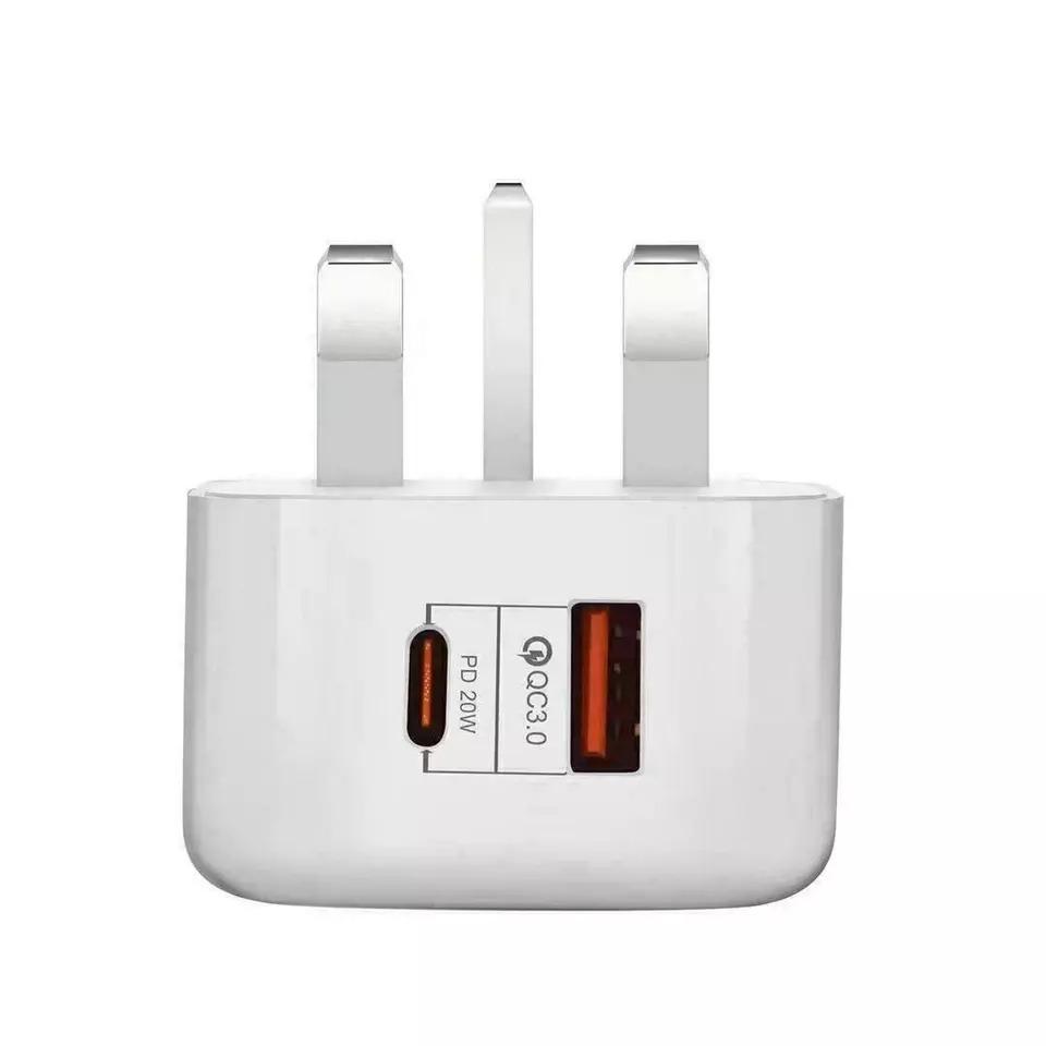 Nokia 5.4 5.3 3.4 7.2 6.2 Charging Type-C USB Fast Phone Charger Cable USB C, photo 4 of 4