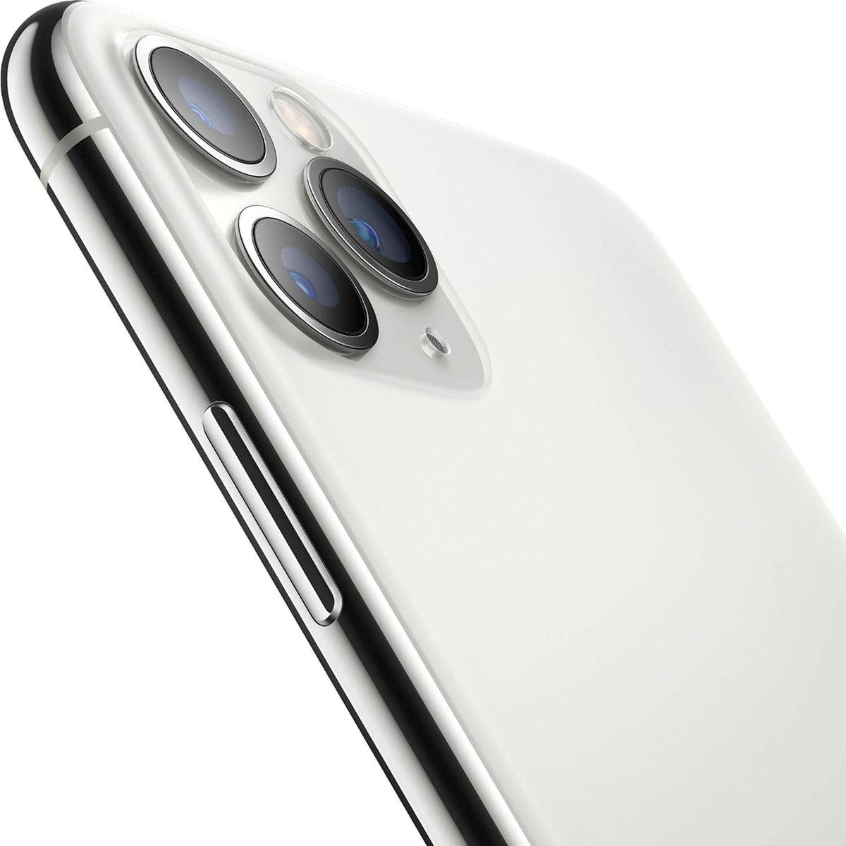 Apple iPhone 11 Pro Max – Elegant, Durable & Made for Power Users. Good Condition. Unlocked work with all carriers. Under warranty., photo 3 of 4