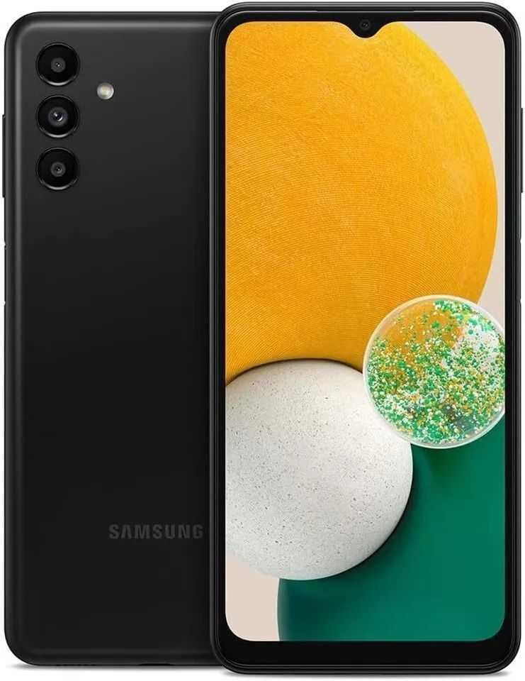 Samsung Galaxy A13 5G Black 64GB 6.5" HD 50MP Camera Open Box, photo 2 of 2