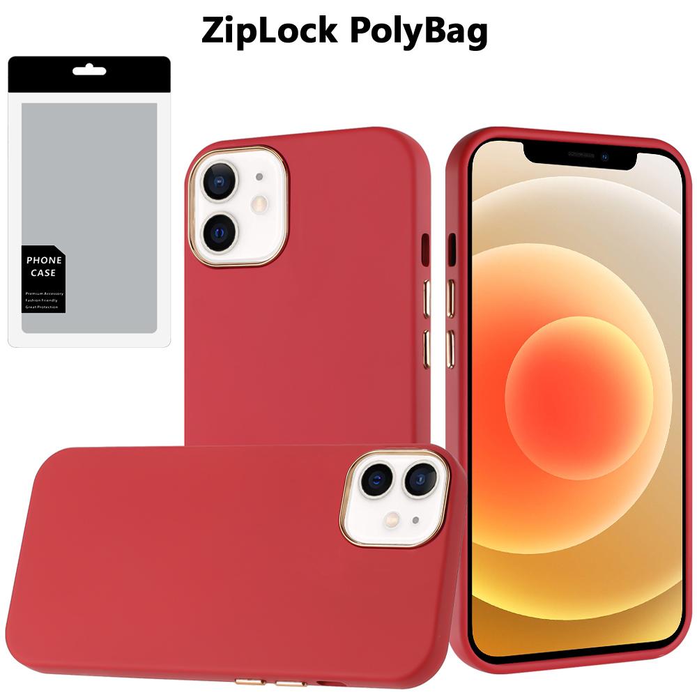 Premium Covers for iPhone 12, 12 Pro & 12 Pro Max – Stylish Protection & Durability, photo 3 of 9
