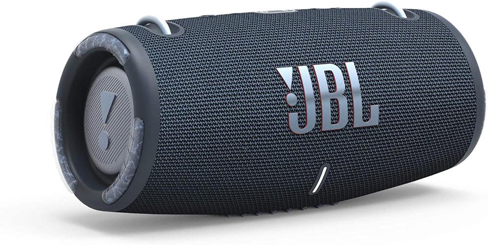 JBL Xtreme 3 - Portable Bluetooth Speaker-Blue