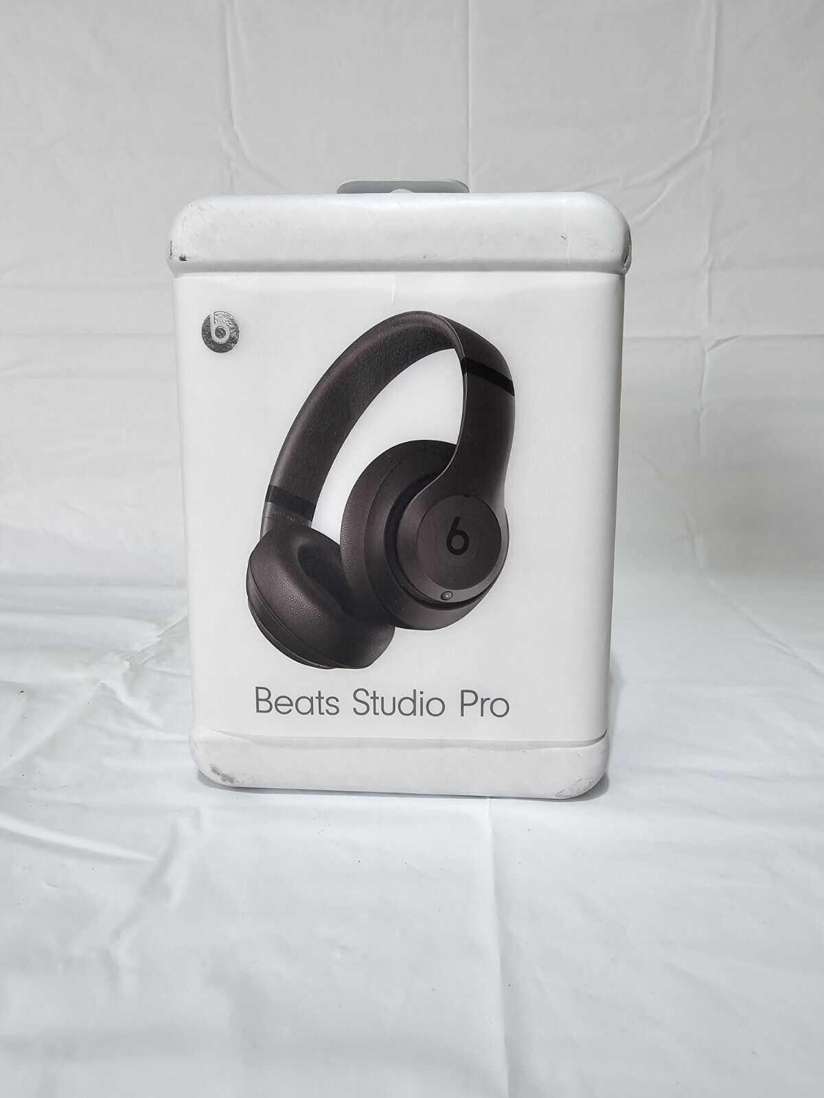 Dr. Dre Studio Pro Over-the-Ear Wireless Headphones