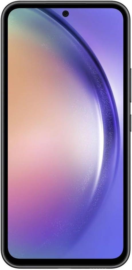 SAMSUNG Galaxy A54 5G A Series Cell Phone, Factory Unlocked, 128GB, 6.4” Fluid Display Screen, Hi Res Camera, Long Battery Life, Refined Design, US Version, 2023 Unlocked for all craiers Brand new 1 year warranty., photo 2 of 4