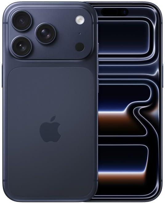 Apple iPhone 17 Pro Deep Blue- 256gb -Unlocked- Brand New - 1 year Warranty, photo 2 of 3