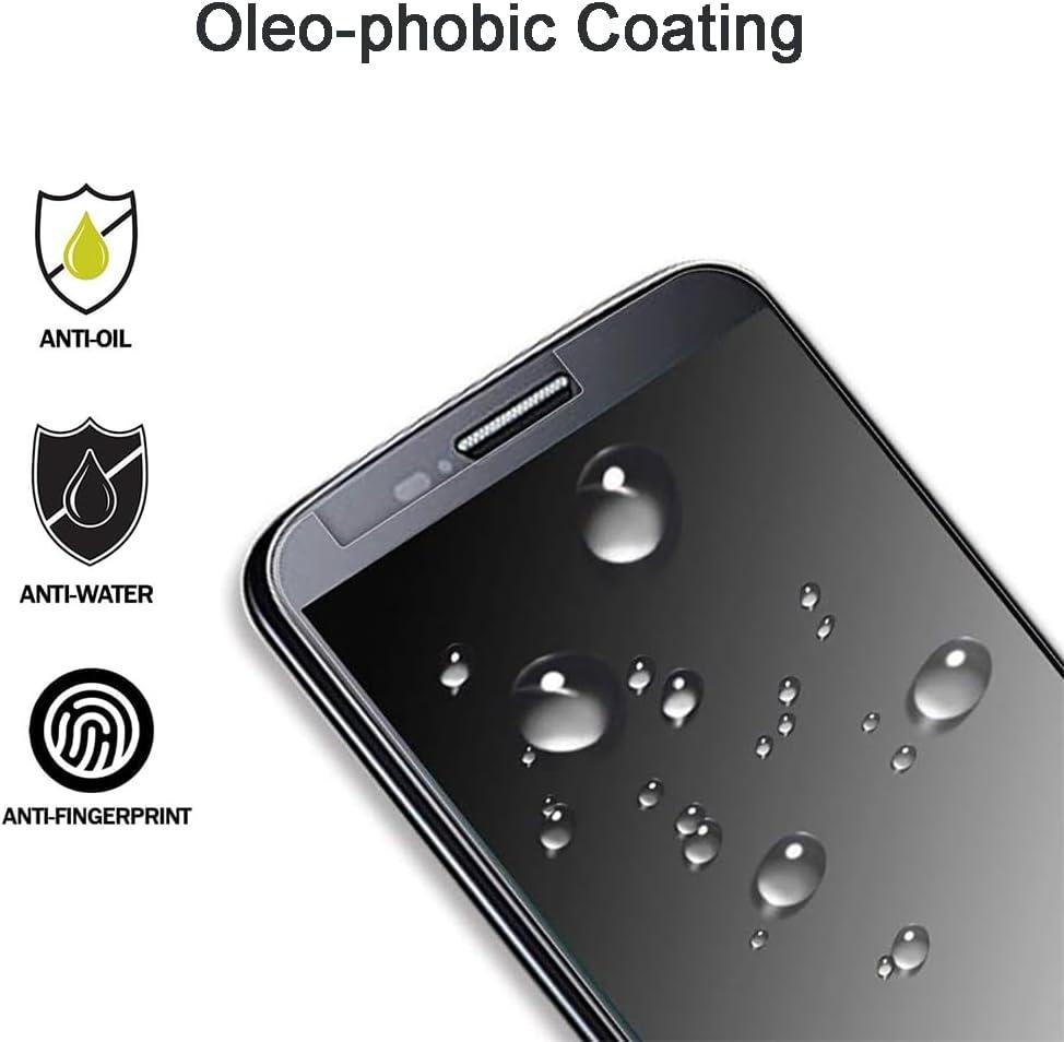 Tempered Glass Screen Protector for Samsung Galaxy A34 – Shatterproof, Anti-Scratch & HD Clear, photo 3 of 3