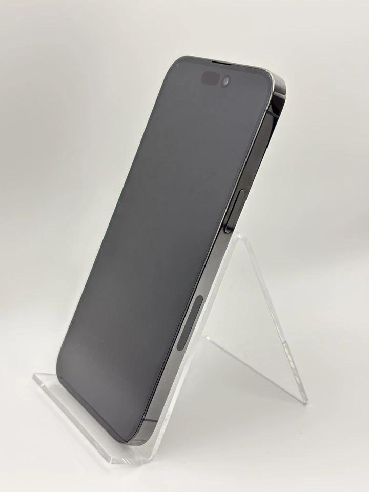 iPhone 14 Pro Max 128GB – Unlocked – Good Condition – 90 Days Warranty – Not Refurbished (Original Parts), photo 2 of 4