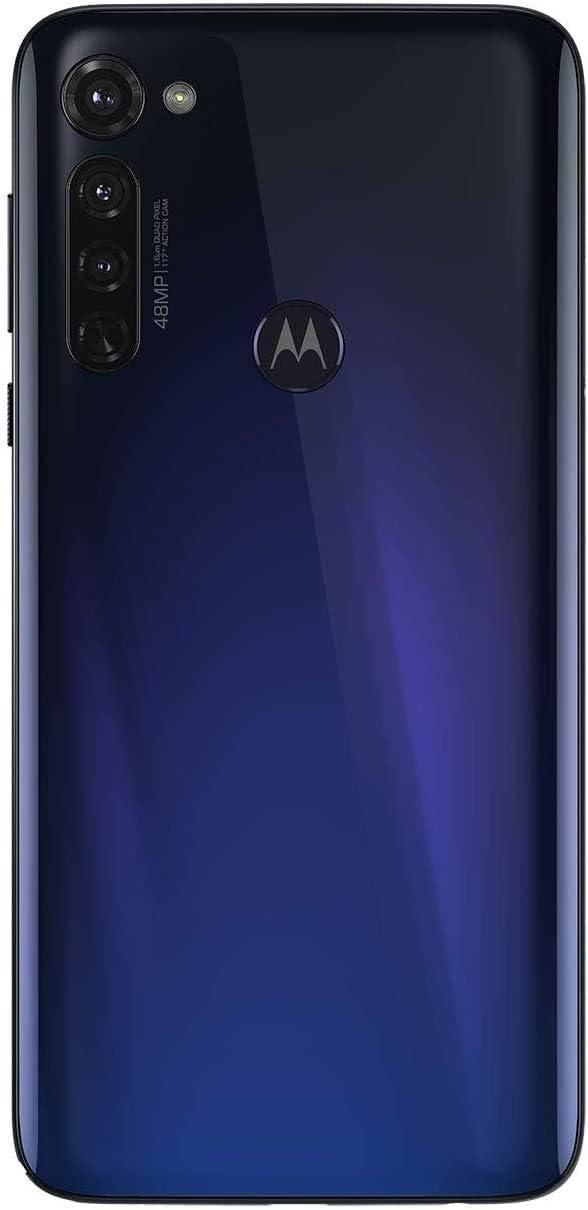 Motorola 2020 Moto G Stylus | Unlocked | Made for US by Motorola | 4/128GB | 48MP Camera - 90 Days Warranty., photo 3 of 5