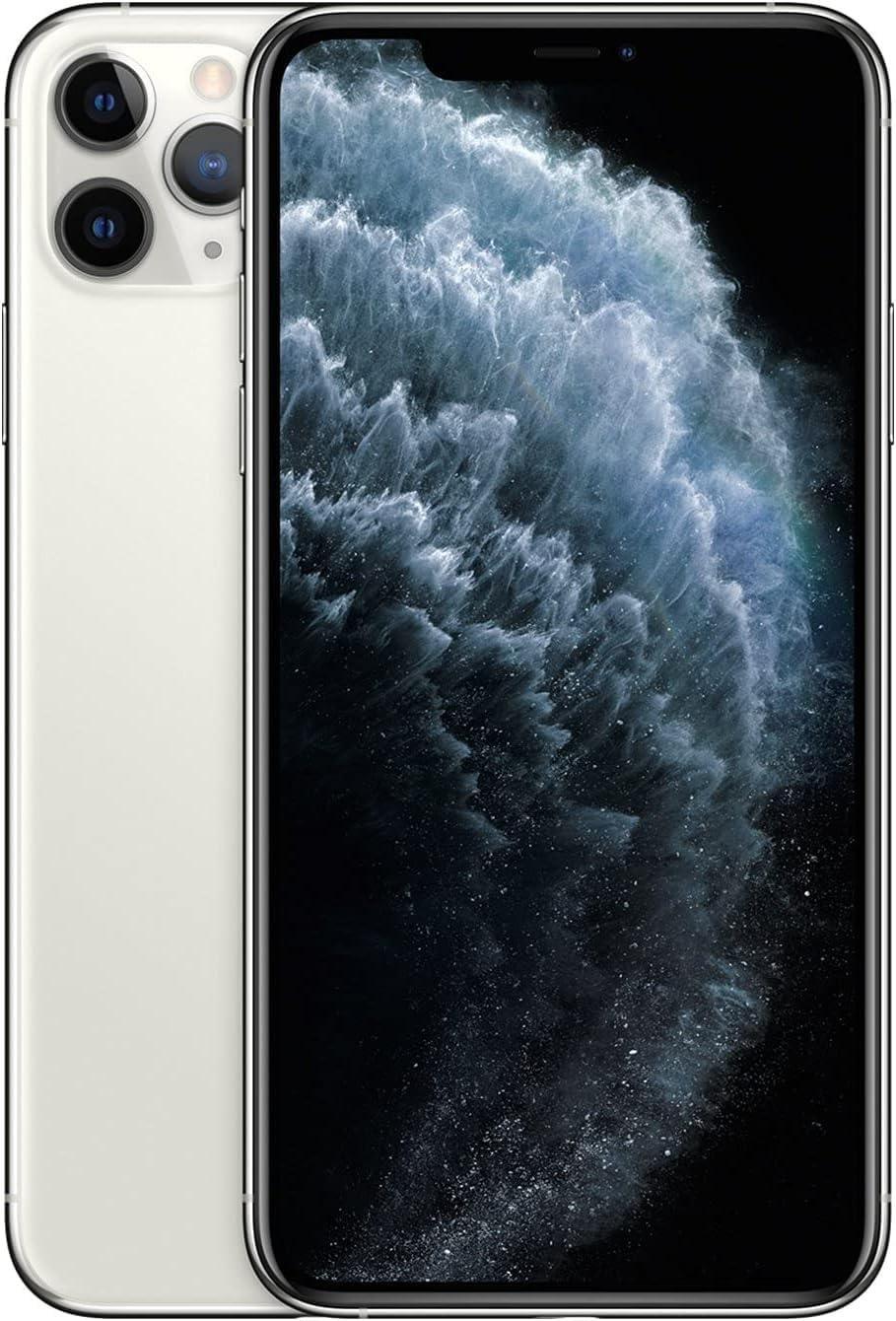 Apple iPhone 11 Pro (64GB / 256GB / 512GB) | Space Gray / Silver / Gold / Midnight Green | Excellent / Good / Acceptable Condition | Factory Unlocked | Under Warranty | Original Parts, photo 3 of 4