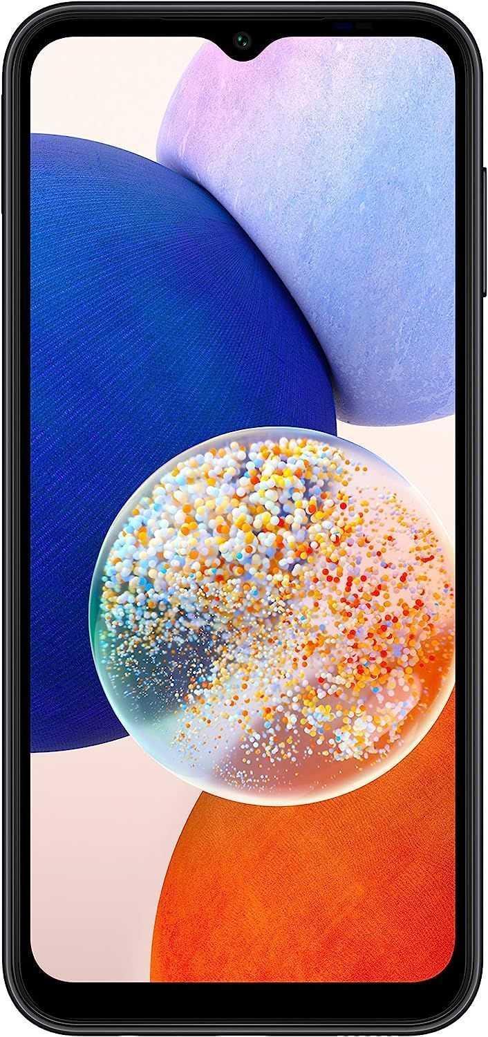 SAMSUNG Galaxy A14 5G A Series Cell Phone, Factory Unlocked Android Smartphone, 64GB w/Expandable Storage, Long Battery Life, 13MP Camera, 6.6" Infinite Display Screen, photo 2 of 4