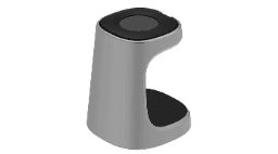 Galaxy Watch Charging Cradle, photo 2 of 3